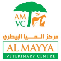 Al Mayya Veterinary Centre Logo