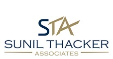 Sunil Thacker - Sharjah Logo