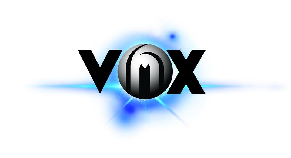 VOX Cinemas  Logo