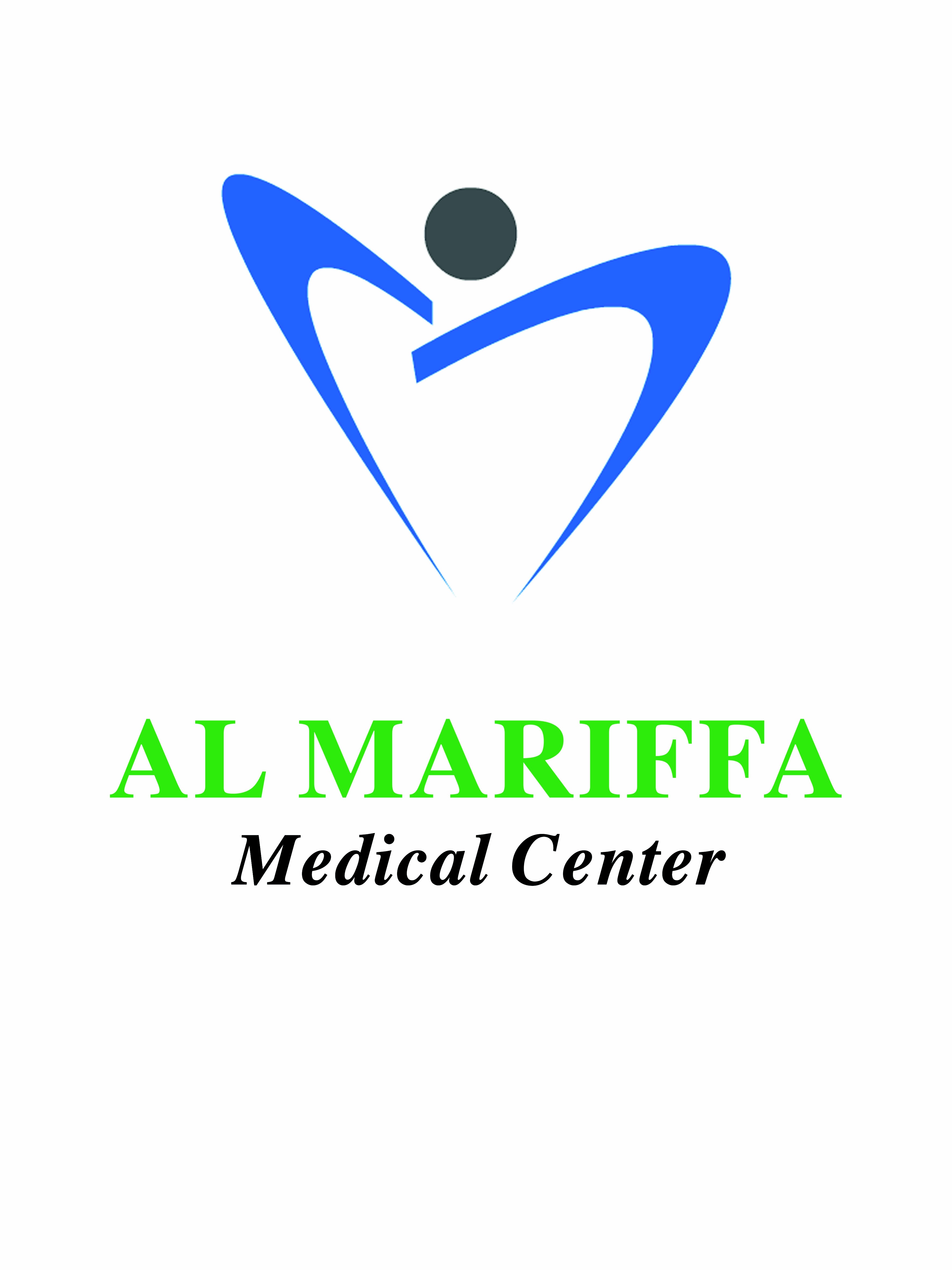 Al Mariffa Medical Centre  Logo