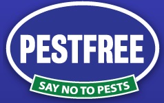PESTFREE - Al Ain Logo