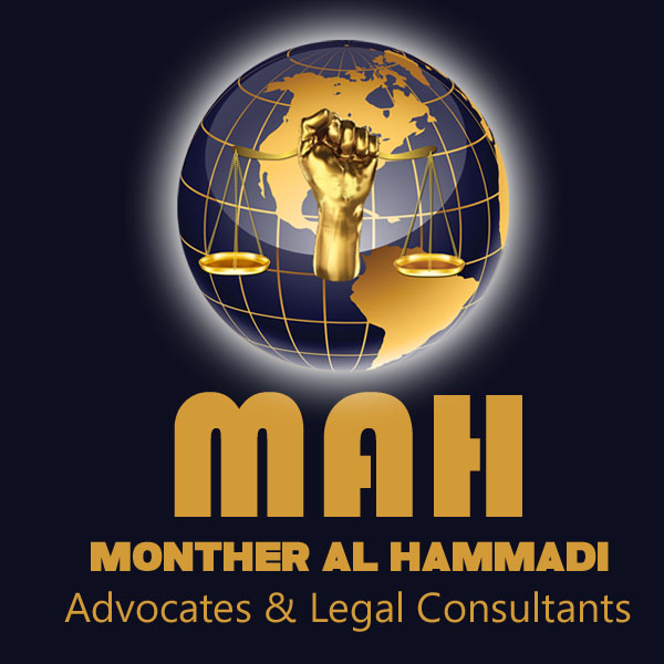 MAH Advocates & Legal Consultants Logo