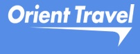 Orient Travel Ajman Logo