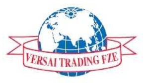 Versai Trading FZE Logo