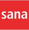 Sana - Ajman Logo