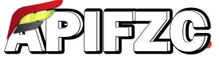 API FZC Logo