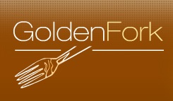 Golden Fork LLC - Al Markaziya 1 Logo
