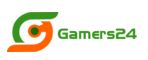 Thegamers24 FZE Logo