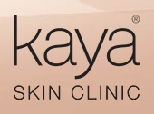Kaya Skin Clinic - Al Jimi Logo