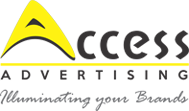 Access Ads Logo
