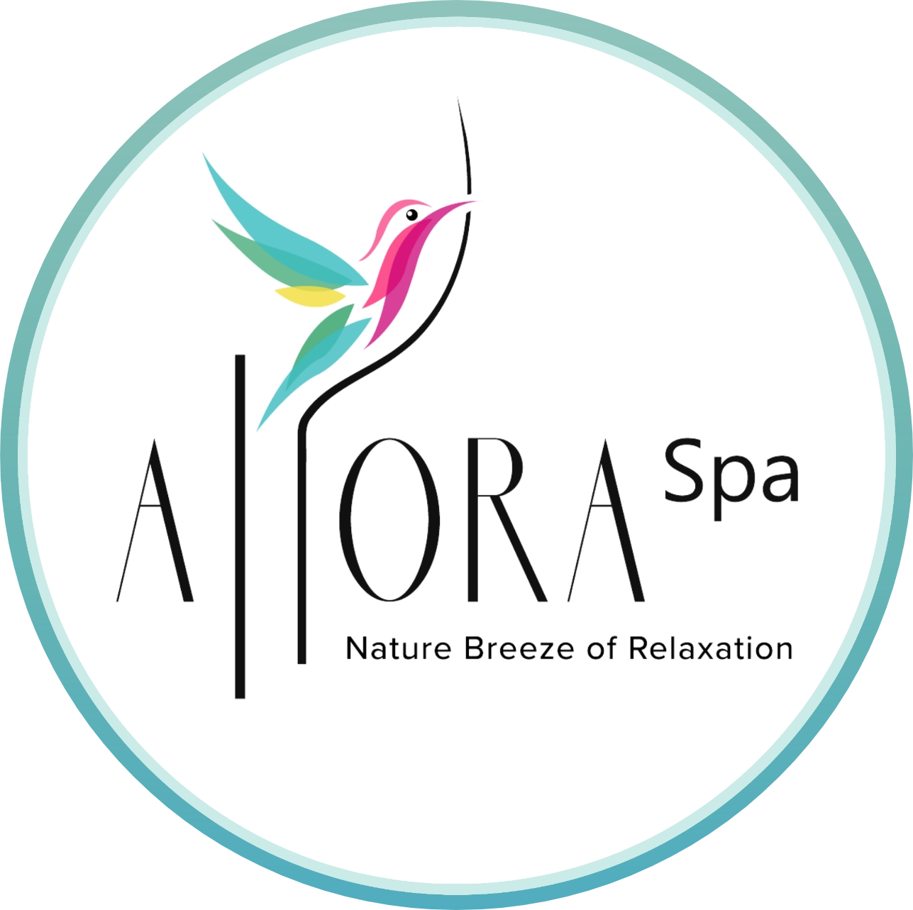 Allora Spa Massage Therapy Dubai Media City Dubai Citysearch ae