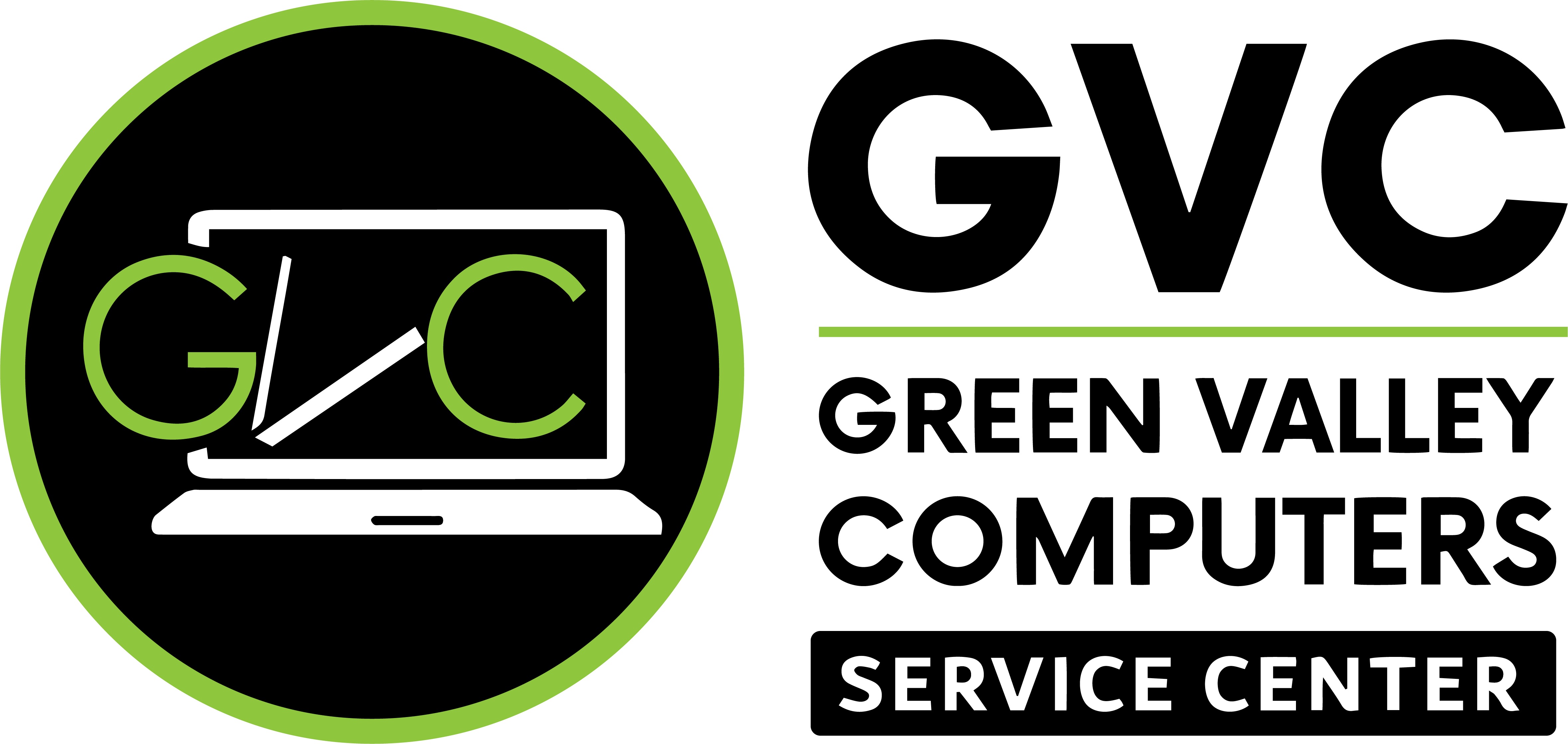 Green Valley Computers & Laptop Repair