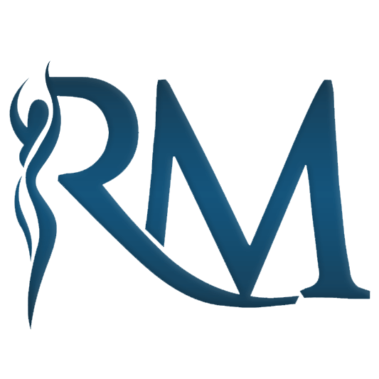 Dr Rabih Maatouk Logo