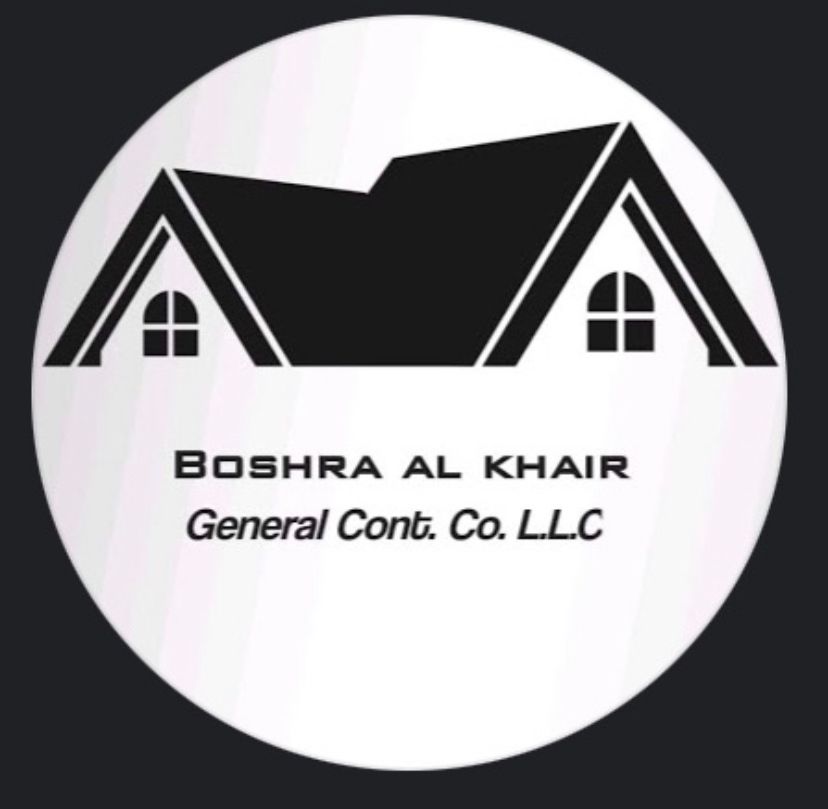 Boshra Al Khair General Contracting and Maintenance L.L.C