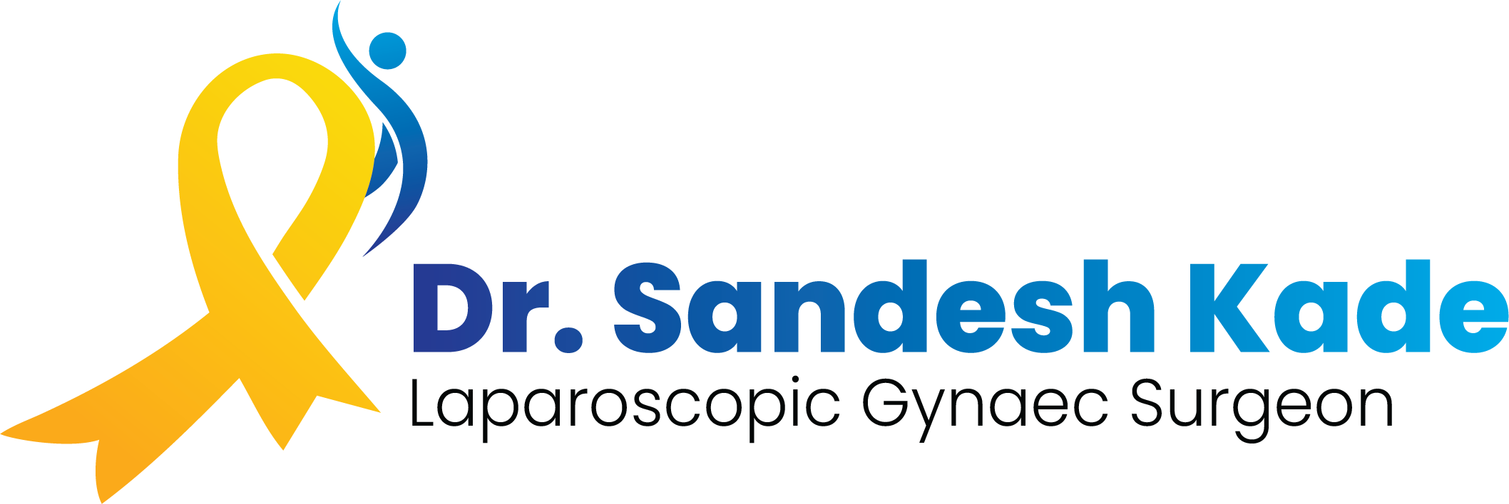 Dr Sandesh Kade Logo