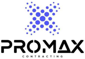 Promax Contracting Logo
