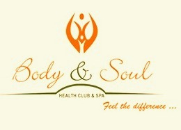 Body and Soul Healthclub & Spa - Al Jurf Logo