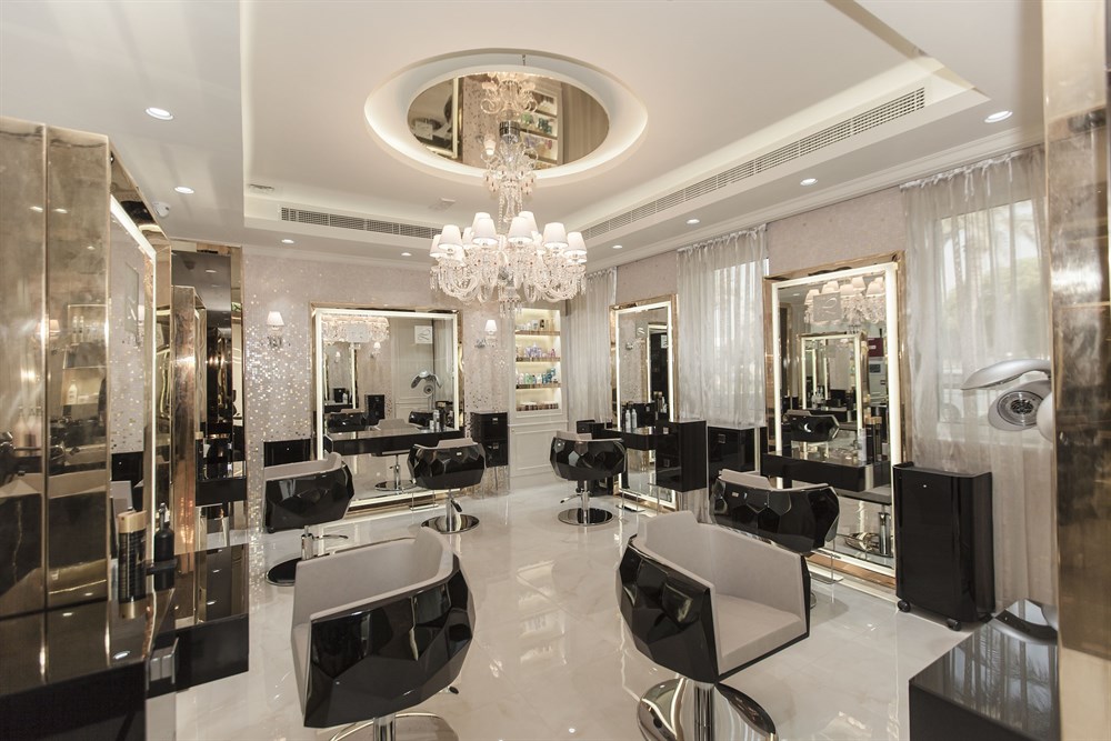 Laloge Luxury Salon - Day Spas and Other Services - Emirates Hills ...