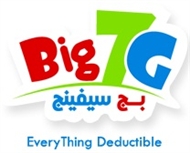 Welfare e-commerce big7g