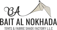 Bait Al Nokhada Tents & Fabric Shade Factory LLC