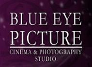 Blue Eye Picture