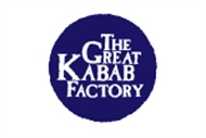 The Great Kabab Factory