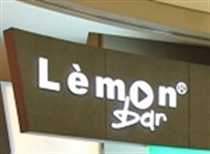 Lemon Bar