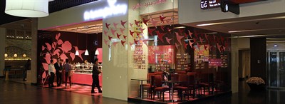 Hummingbird Bakery