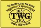 TWG Tea Salon & Boutique Logo