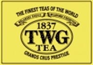 TWG Tea Salon & Boutique