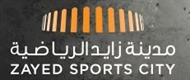 Zayed Sports City