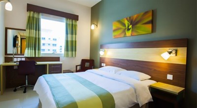 Citymax Hotel Bur Dubai