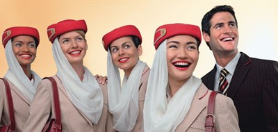 Emirates Holidays - Deira