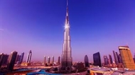 Burj Khalifa