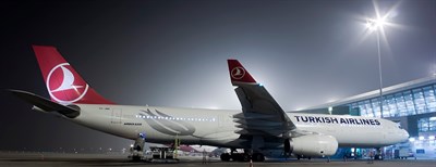 Turkish Airline