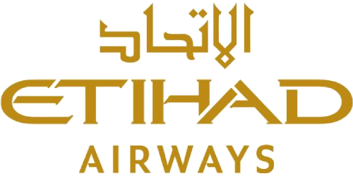 Etihad Airways - Head Office Logo