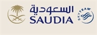 Saudi Arabian Airlines - Dubai