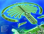 Palm Jumeirah 