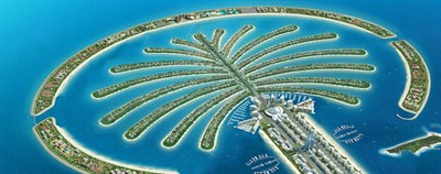 Palm Jumeirah 