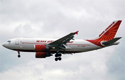 Air India - Dubai