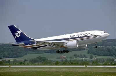 Cyprus Airways