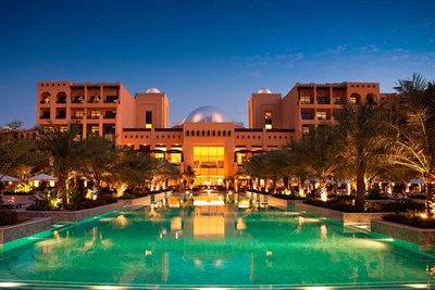 Hilton Ras Al Khaimah Resort & Spa