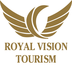 The Royal Vision Tourism LLC