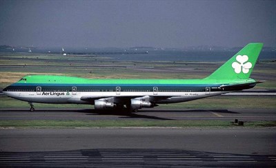 Aer Lingus