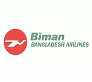 Biman Bangladesh Airlines