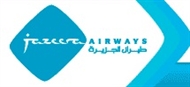 Jazeera Airways - Dubai