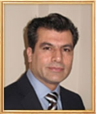 Dr Allen Rezai M.D.