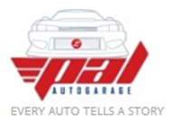 PAL Auto Garage