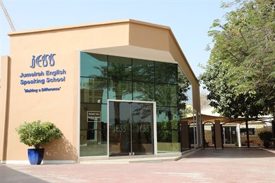 Jumeirah English Speaking School