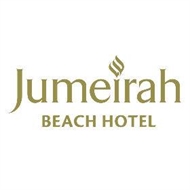 Jumeirah Beach Hotel